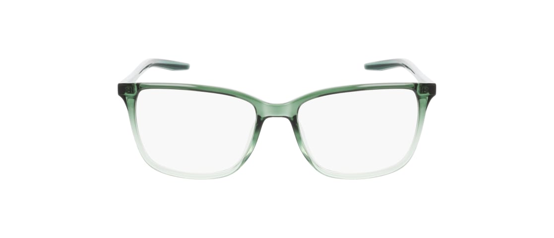 Nike 7019 N 307 Women’s Glasses Green Size 54 - Free Lenses - Blue Light Block Available